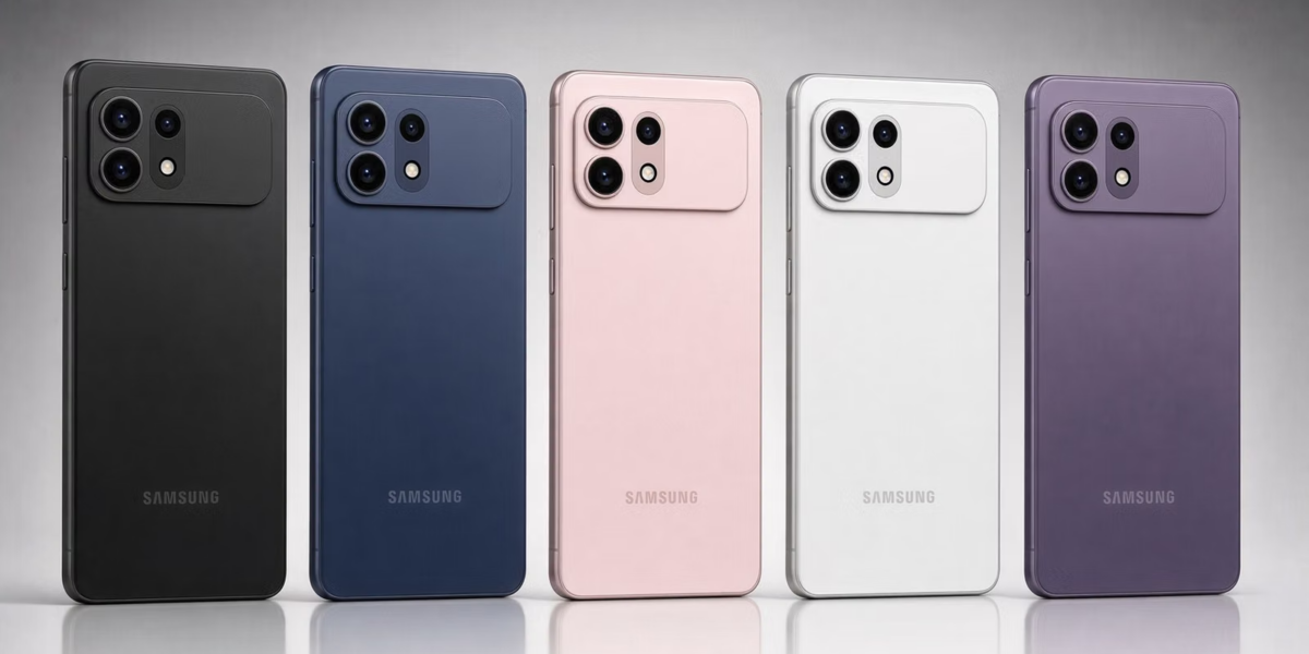 Samsung Galaxy S27 Ultra будет заряжаться быстрее без увеличения мощности