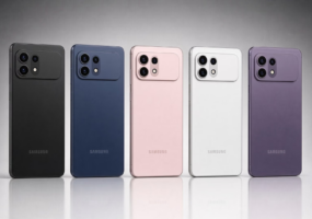 Samsung Galaxy S27 Ultra будет заряжаться быстрее без увеличения мощности