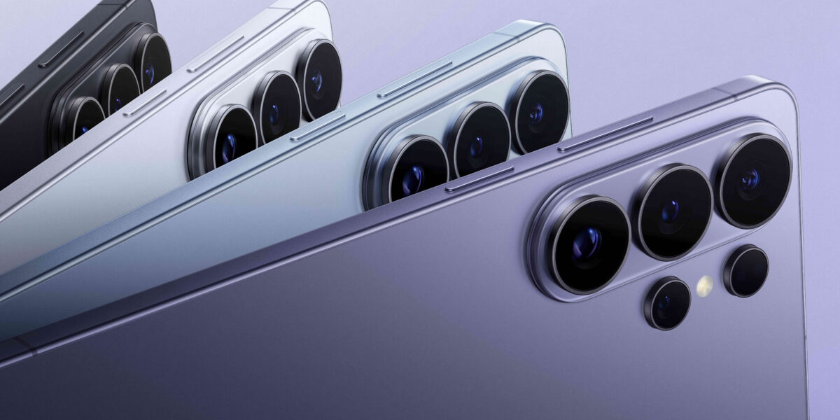 Раскрыта стоимость Samsung Galaxy S27, Galaxy S27 Plus, Galaxy S27 Pro и Galaxy S27 Ultra