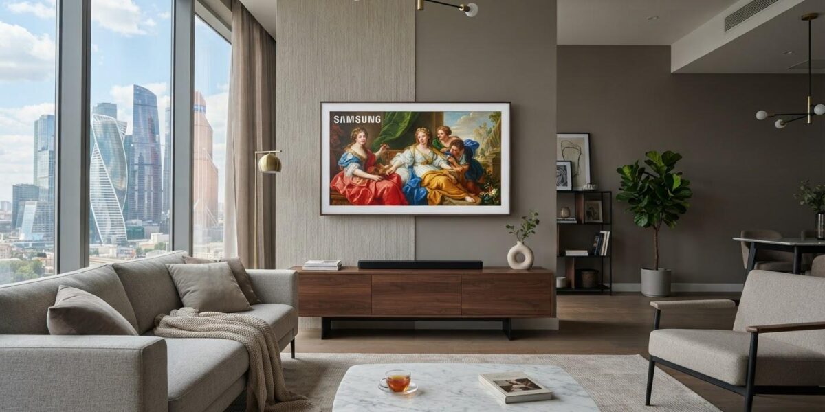 Специалист по кибербезопасности заявил о масштабной слежке телевизоров Samsung за пользователями