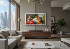 Специалист по кибербезопасности заявил о масштабной слежке телевизоров Samsung за пользователями