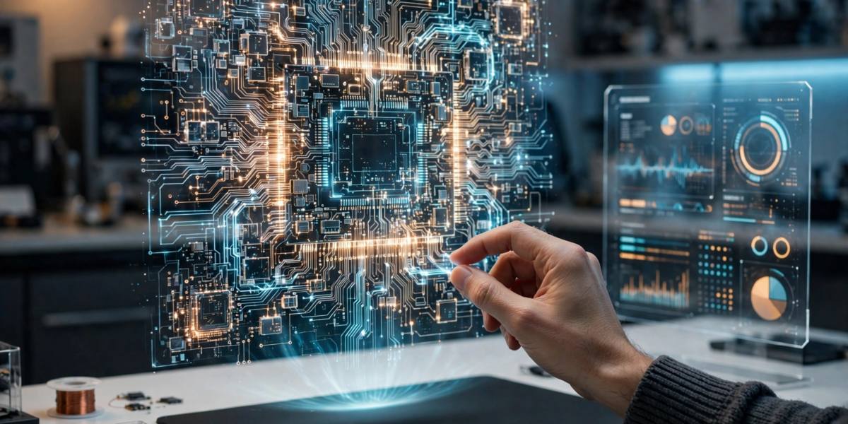 OpenAI и Synopsys создают ИИ-модель для проектирования чипов