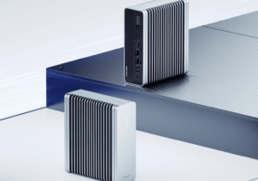 Minisforum S5 поступил в продажу в Китае