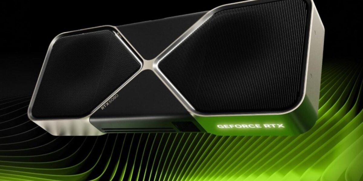 Nvidia может снять с производства две топовые видеокарты GeForce уже в январе