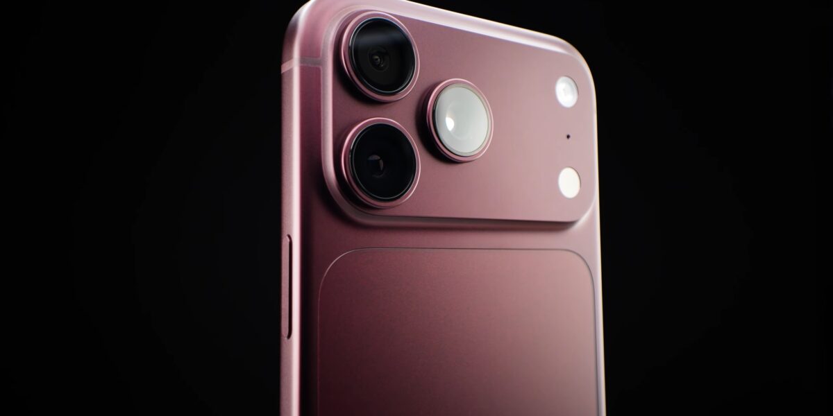 iPhone 18 Pro Max обошёл Galaxy S26 Ultra под нагрузкой