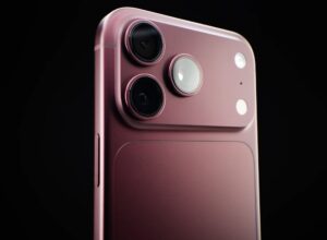 iPhone 18 Pro Max обошёл Galaxy S26 Ultra под нагрузкой