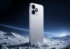 Realme представила смартфон P4s Lite с аккумулятором 7000 мА•ч