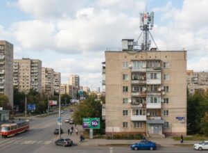 Сети 5G работают в 36 городах России