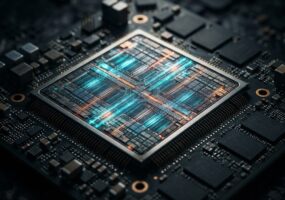 «Байкал Электроникс» готовит Baikal-AI-E1 — российский аналог Nvidia Jetson Orin