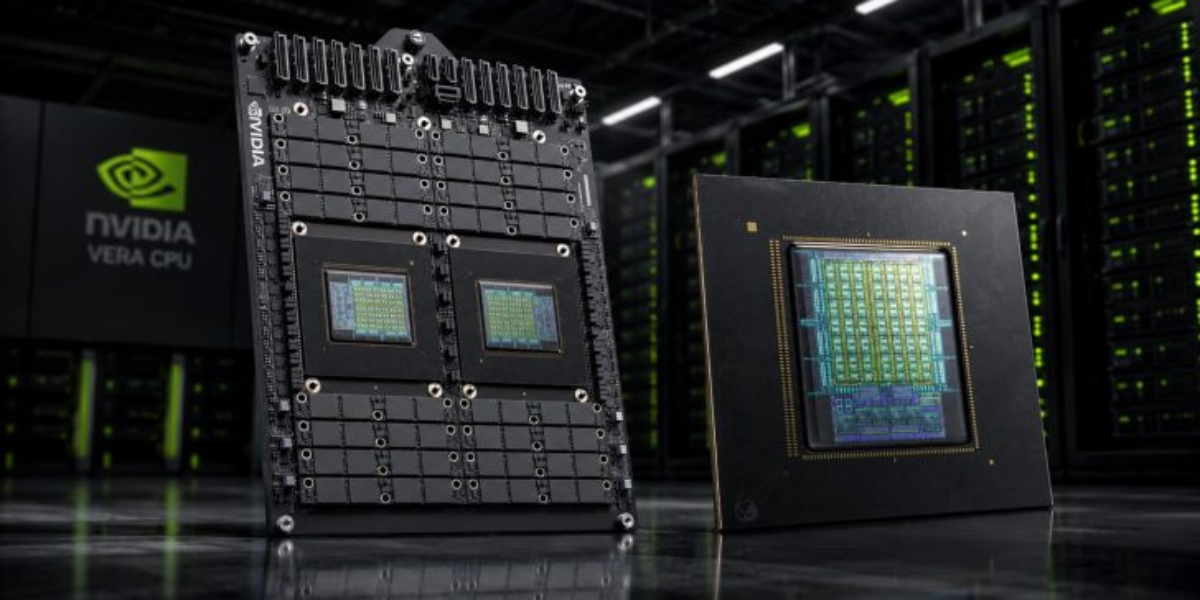 Nvidia меняет приоритеты и возвращает ставку на мощность одного ядра