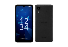 Kyocera Digno BX4 получил экран 6,1 дюйма и защиту по MIL-STD-810H