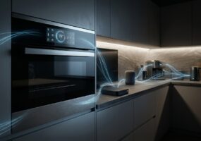 ИИ сможет распространяться через бытовую технику