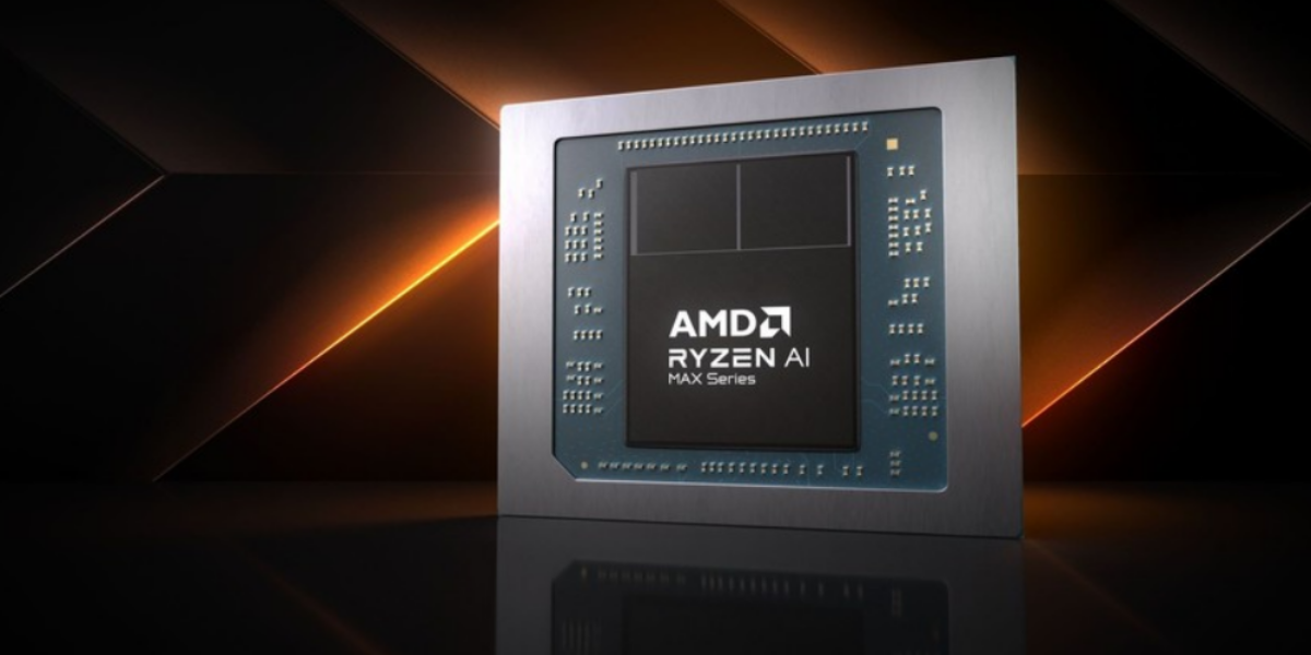 AMD бросила вызов Nvidia перед презентацией RTX Spark — новый чип Strix Halo получил поддержку до 192 ГБ унифицированной памяти