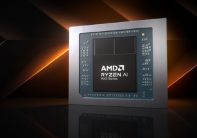 AMD бросила вызов Nvidia перед презентацией RTX Spark — новый чип Strix Halo получил поддержку до 192 ГБ унифицированной памяти