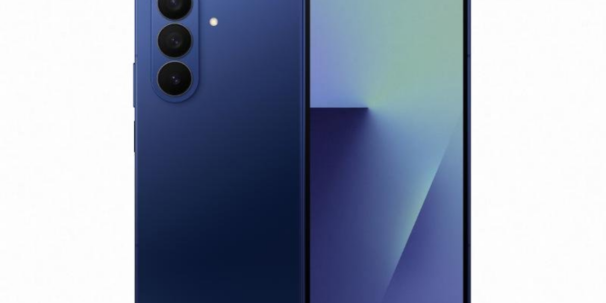 Samsung выпускает стабильное обновление One UI 9 для Galaxy Z Fold7 в США