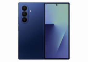 Samsung выпускает стабильное обновление One UI 9 для Galaxy Z Fold7 в США
