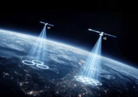 Starlink превращают в мобильного оператора. На этих новостях акции AT&T, Verizon и T-Mobile резко упали