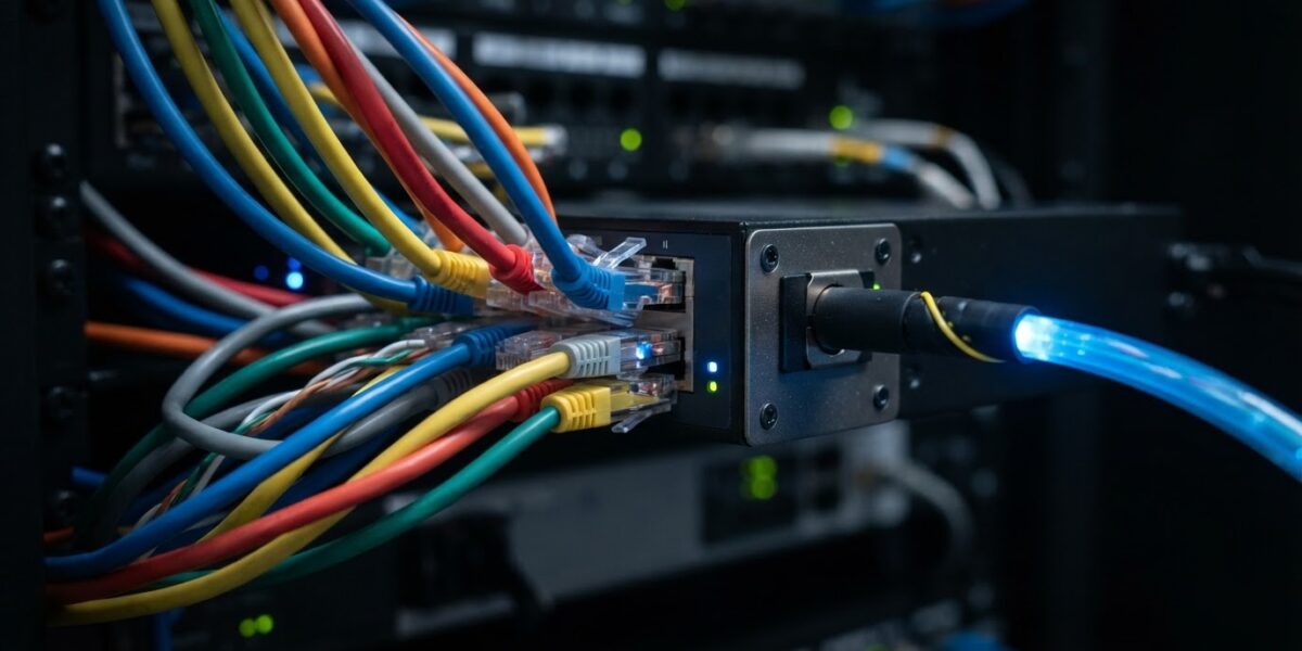 Реформа связи может изменить рынок региональных интернет-провайдеров