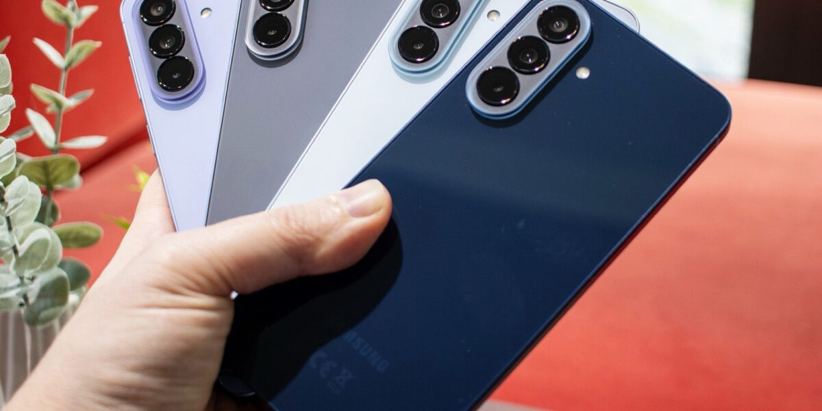 7 лет застоя. Samsung Galaxy A58 получит 5-мегапиксельную камеру, которая появилась еще в Galaxy A51