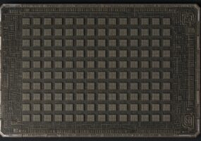 Hynix представила H-TPU — очень маленький программируемый процессор, сотню которых интегрировали в контроллер SSD