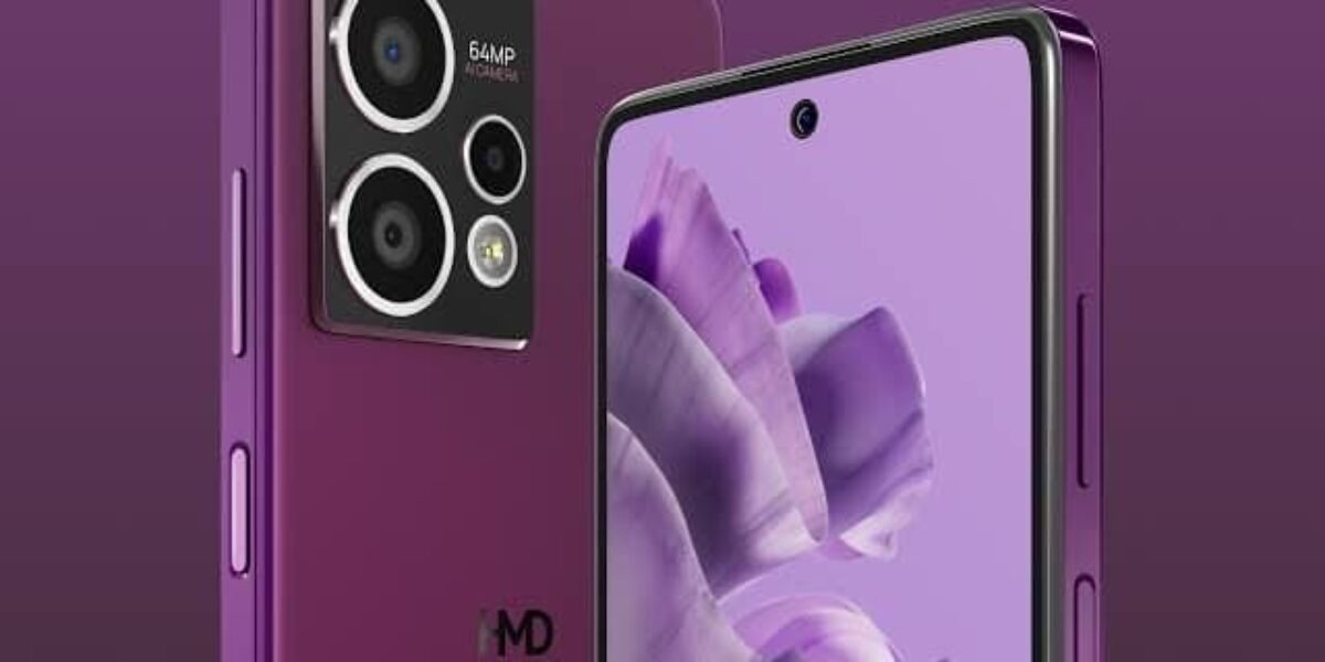 Обновлённый HMD Crest Max выходит в Европе
