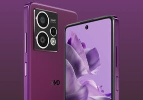Обновлённый HMD Crest Max выходит в Европе