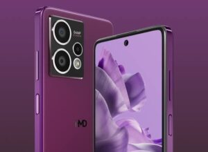 Обновлённый HMD Crest Max выходит в Европе