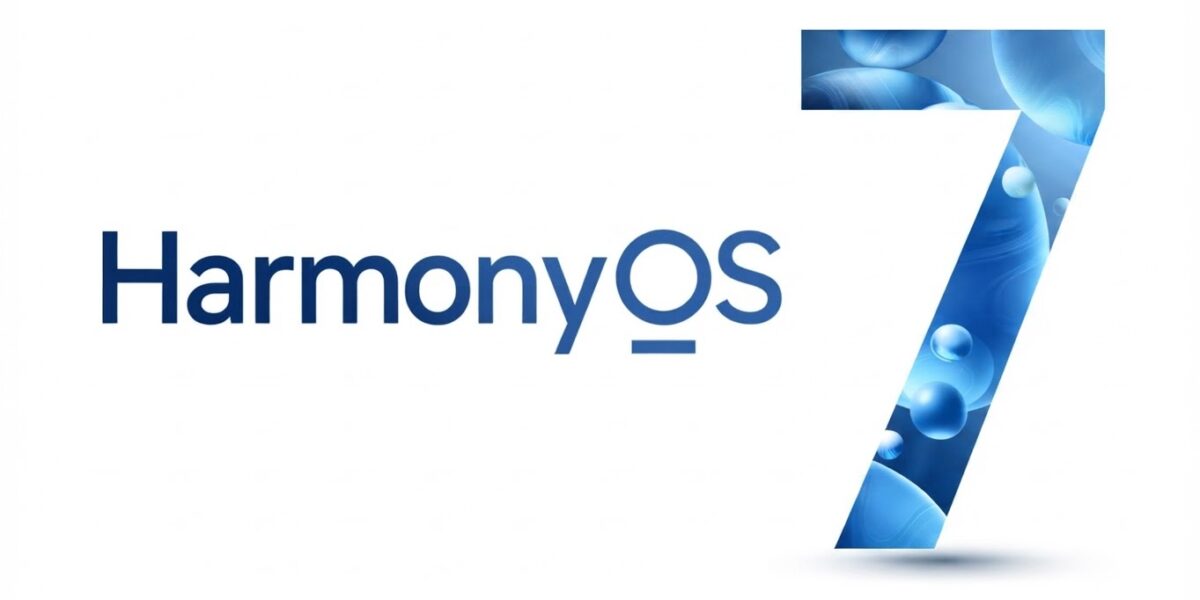 Количество устройств с HarmonyOS превысило 95 млн