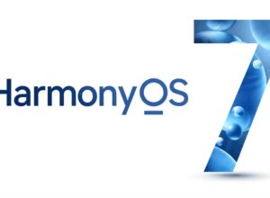 Количество устройств с HarmonyOS превысило 95 млн