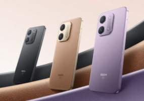Смартфон Redmi 17C 5G представлен в Индии с экраном 120 Гц и батареей 6000 мА·ч