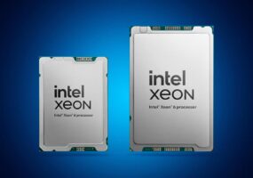 Взрыв на заводе Intel ударит по поставкам серверных процессоров