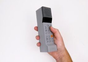 Представлен телефон ADHD One без приложений и интернета за $35