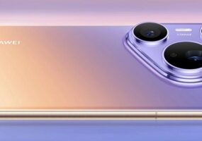 Раскрыты характеристики смартфона Huawei Pura 90 Plus