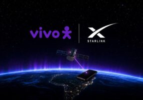 Starlink и Vivo запустили спутниковую связь для 50 млн человек в Бразилии
