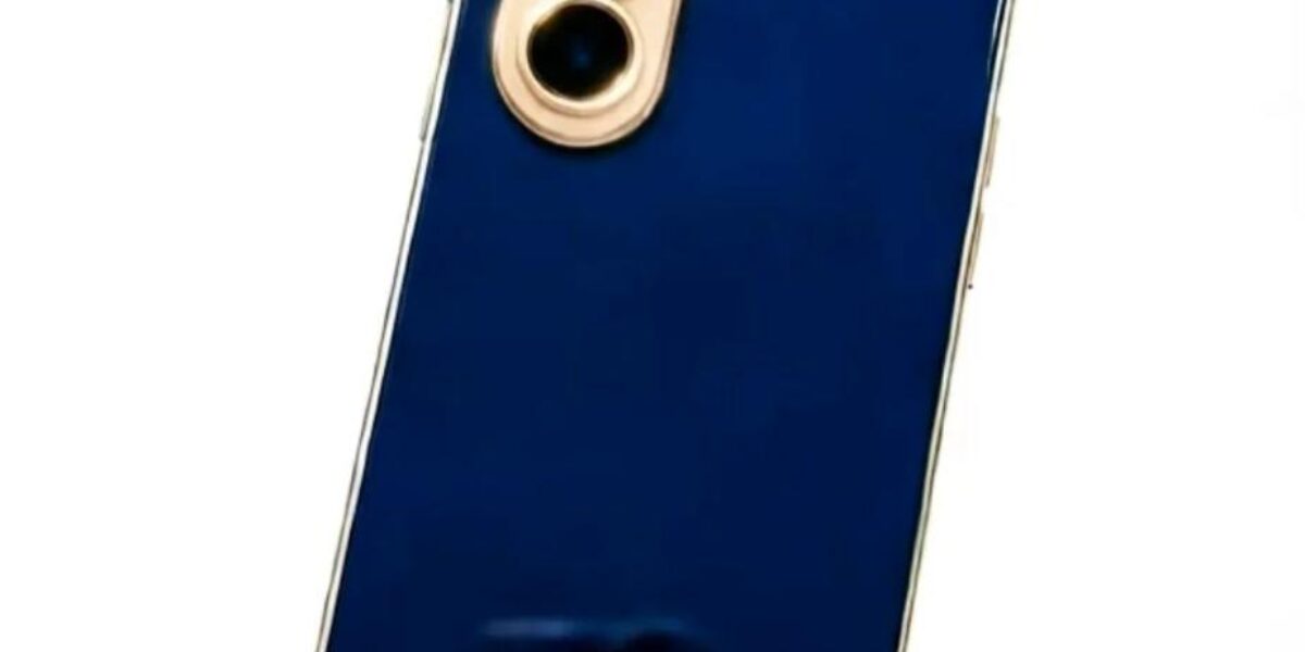 Новый флагман Samsung W27 показали на фото