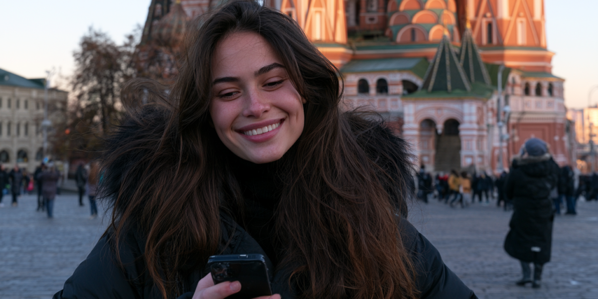 Билайн лидирует по качеству связи в столице и усиливает 5G в «Москва-Сити»