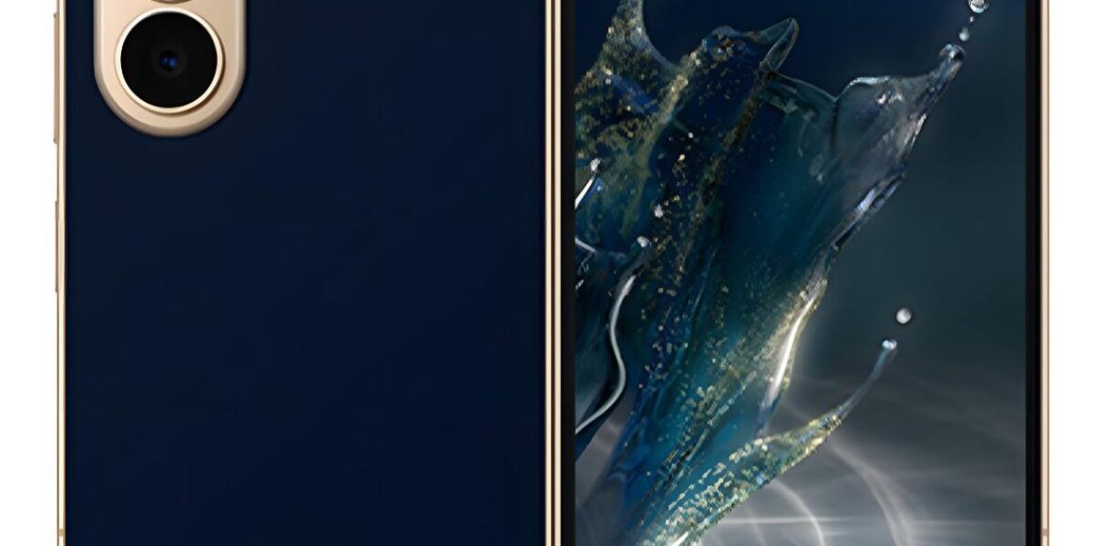 Samsung покажет складной W27 в Китае 29 октября