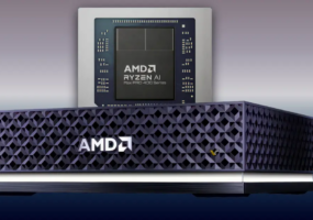 AMD выпустила новый мини-ПК Ryzen AI Halo с 192 ГБ ОЗУ, из которых 160 ГБ можно выделить для GPU, и ценой 7300 долларов
