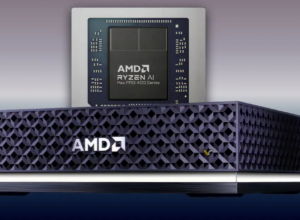 AMD выпустила новый мини-ПК Ryzen AI Halo с 192 ГБ ОЗУ, из которых 160 ГБ можно выделить для GPU, и ценой 7300 долларов
