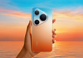Huawei Pura 90 Pro и Pro Max получили камеры O-Film
