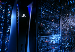 Взломанная PlayStation 5 стала ИИ-сервером