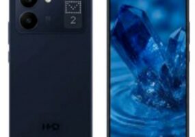 HMD Pulse 2T Pro получит Android 17, а матричный экран дополнит основную панель OLED