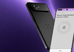 Представлен Ledger Atom с Android и Ledger OS