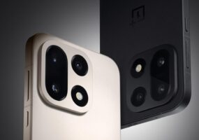 OnePlus 15 получил финальную Android 17 раньше срока