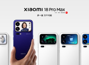 1450 и 1850 евро за Xiaomi — новая реальность. Ожидается, что столько будут стоить новые флагманы компании в Европе