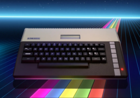 Представлен компьютер Atari за 220 долларов