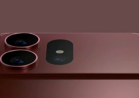 Galaxy S27 может устранять блики на фото с помощью ИИ