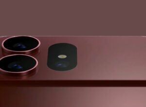 Galaxy S27 может устранять блики на фото с помощью ИИ