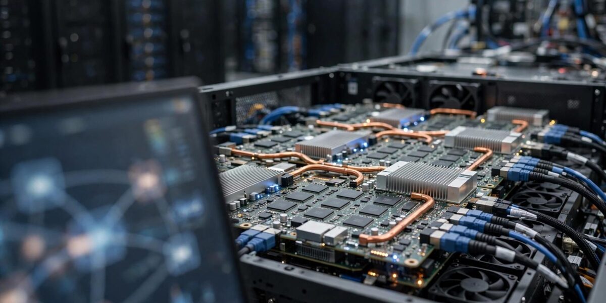 Google открыла TorchTPU для запуска моделей PyTorch на ускорителях TPU