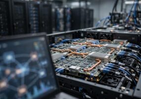 Google открыла TorchTPU для запуска моделей PyTorch на ускорителях TPU